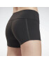 Reebok Sport Pantaloni sport negru / alb - Pled.ro