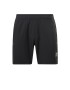 Reebok Sport Pantaloni sport negru / alb - Pled.ro