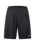 Reebok Sport Pantaloni sport negru / alb - Pled.ro