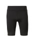 Reebok Sport Pantaloni sport negru / alb - Pled.ro