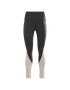 Reebok Pantaloni sport negru / alb - Pled.ro