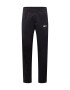 Reebok Sport Pantaloni sport negru / alb - Pled.ro