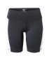 Reebok Sport Pantaloni sport negru / alb murdar - Pled.ro