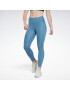 Reebok Sport Pantaloni sport opal - Pled.ro