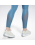 Reebok Sport Pantaloni sport opal - Pled.ro