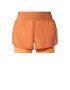 Reebok Pantaloni sport portocaliu - Pled.ro