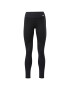 Reebok Sport Pantaloni sport 'Pure Move' negru / alb - Pled.ro