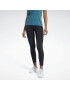 Reebok Sport Pantaloni sport 'Pure Move' negru / alb - Pled.ro