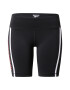 Reebok Sport Pantaloni sport roșu / negru / alb - Pled.ro