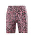 Reebok Sport Pantaloni sport roz / rosé / negru - Pled.ro