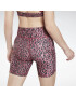 Reebok Sport Pantaloni sport roz / rosé / negru - Pled.ro