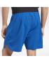 Reebok Sport Pantaloni sport 'Speed 3.0' albastru închis / negru - Pled.ro