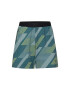 Reebok Sport Pantaloni sport 'SPEED 3.0' galben / verde jad / verde pastel / negru - Pled.ro