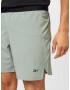 Reebok Sport Pantaloni sport 'SPEED 3.0' verde pastel / negru - Pled.ro