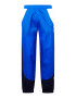 Reebok Sport Pantaloni sport turcoaz / albastru închis / alb - Pled.ro