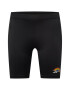 Reebok Sport Pantaloni sport turcoaz / maro coniac / negru / alb - Pled.ro