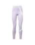 Reebok Pantaloni sport 'Vector' mov pastel / alb - Pled.ro