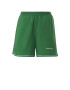 Reebok Sport Pantaloni sport verde iarbă / alb - Pled.ro