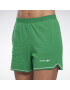 Reebok Sport Pantaloni sport verde iarbă / alb - Pled.ro