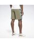 Reebok Sport Pantaloni sport verde / kaki - Pled.ro