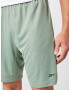 Reebok Sport Pantaloni sport verde pastel - Pled.ro