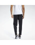 Reebok Sport Pantaloni sport 'Workout Ready' negru - Pled.ro