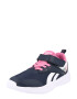 Reebok Sport Pantofi sport 'Flexagon Energy 3' bleumarin / roz / alb - Pled.ro