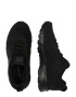 Reebok Pantofi sport 'Ridgerider' negru - Pled.ro