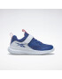 Reebok Sport Pantofi sport 'Rush Runner 4.0' albastru gențiană / rubiniu / alb - Pled.ro