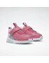 Reebok Sport Pantofi sport 'Rush Runner 4' roz / argintiu - Pled.ro