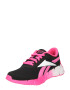 Reebok Pantofi sport 'Zig Dynamica 2' roz / negru / alb - Pled.ro