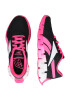 Reebok Pantofi sport 'Zig Dynamica 2' roz / negru / alb - Pled.ro