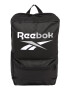 Reebok Sport Rucsac sport negru / alb - Pled.ro