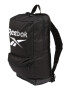 Reebok Sport Rucsac sport negru / alb - Pled.ro