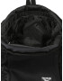 Reebok Sport Rucsac sport negru / alb - Pled.ro