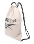 Reebok Sport Sac pentru sport grej / negru - Pled.ro