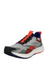 Reebok Sport Sneaker de alergat 'Floatride Energy 4 Adventure' gri / lila / portocaliu / negru / alb - Pled.ro