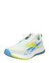 Reebok Sport Sneaker de alergat 'Floatride Energy 4' albastru / galben / verde pastel - Pled.ro