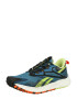 Reebok Sport Sneaker de alergat 'Floatride Energy' albastru / verde / portocaliu / negru - Pled.ro