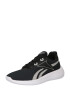 Reebok Sport Sneaker de alergat gri deschis / negru - Pled.ro