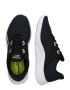 Reebok Sport Sneaker de alergat gri deschis / negru - Pled.ro