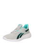 Reebok Sport Sneaker de alergat 'Lite 3' gri fumuriu / verde jad / negru - Pled.ro