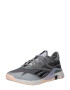 Reebok Sport Sneaker de alergat 'Nano X2 TR' gri / gri deschis / negru / alb - Pled.ro