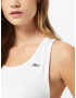 Reebok Sport Sport top alb - Pled.ro