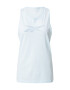 Reebok Sport Sport top azur / albastru pastel - Pled.ro