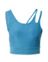 Reebok Sport Sport top cyan - Pled.ro