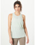 Reebok Sport Sport top gri / verde pastel - Pled.ro