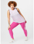 Reebok Sport Sport top lila - Pled.ro