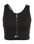 Reebok Sport Sport top 'Lux Perform' negru - Pled.ro