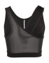 Reebok Sport Sport top 'Lux Perform' negru - Pled.ro